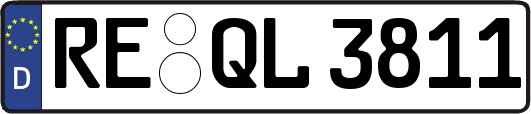 RE-QL3811