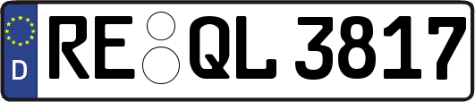 RE-QL3817