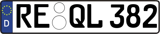 RE-QL382