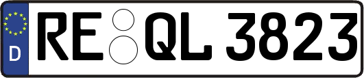 RE-QL3823