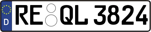 RE-QL3824