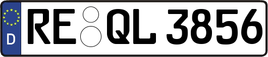 RE-QL3856