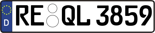 RE-QL3859