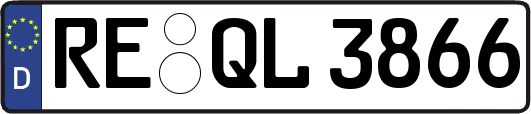 RE-QL3866