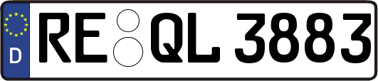 RE-QL3883