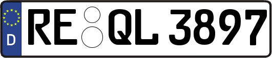 RE-QL3897