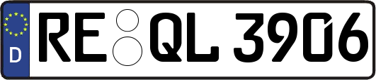RE-QL3906