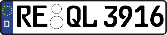 RE-QL3916