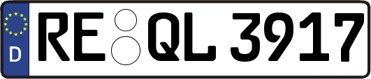 RE-QL3917
