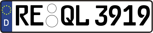 RE-QL3919