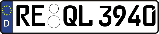 RE-QL3940