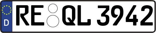 RE-QL3942