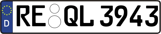 RE-QL3943