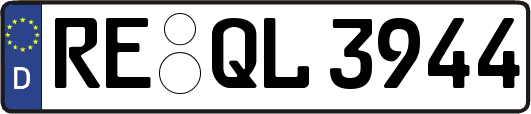 RE-QL3944