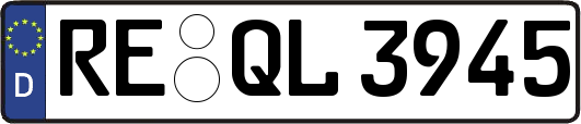 RE-QL3945