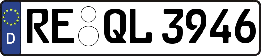 RE-QL3946