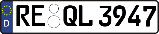 RE-QL3947