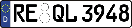 RE-QL3948