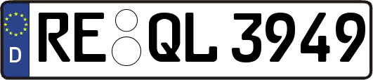 RE-QL3949