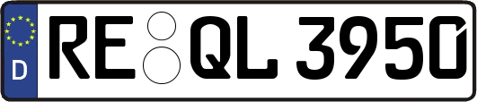 RE-QL3950