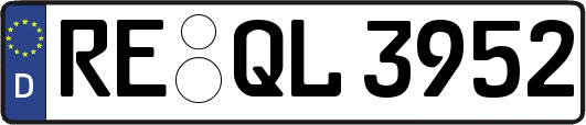 RE-QL3952