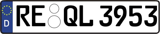 RE-QL3953