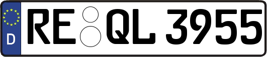 RE-QL3955