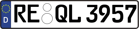 RE-QL3957