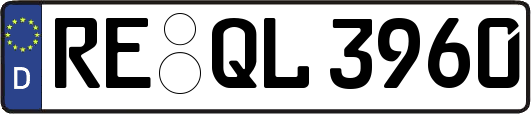 RE-QL3960