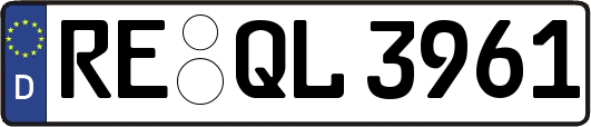 RE-QL3961