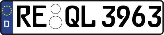 RE-QL3963