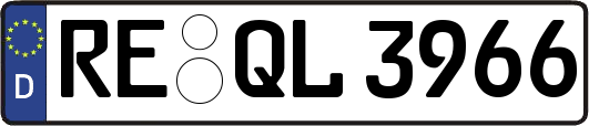RE-QL3966