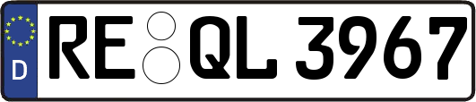 RE-QL3967