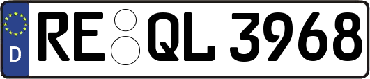 RE-QL3968