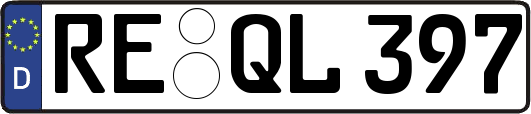 RE-QL397