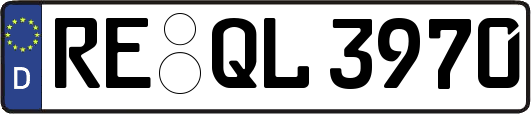 RE-QL3970