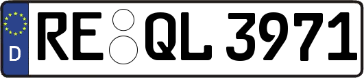 RE-QL3971