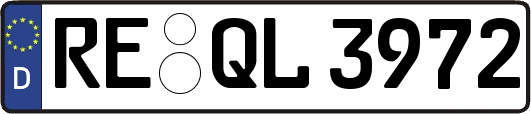 RE-QL3972