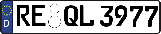 RE-QL3977
