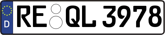 RE-QL3978