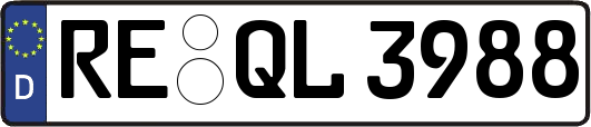 RE-QL3988
