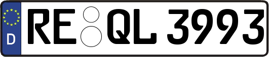 RE-QL3993