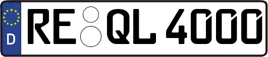 RE-QL4000