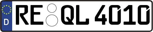RE-QL4010