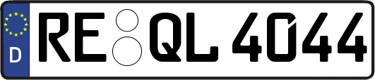 RE-QL4044