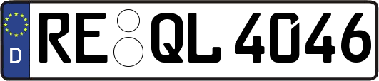 RE-QL4046