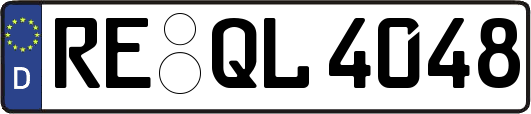 RE-QL4048
