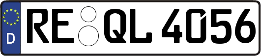 RE-QL4056