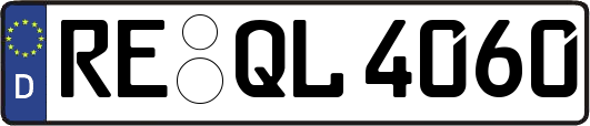 RE-QL4060