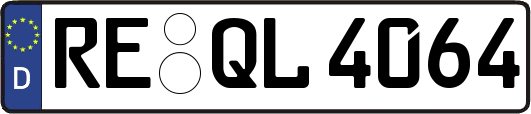 RE-QL4064